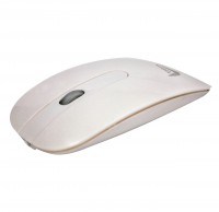 Mouse Slim White 