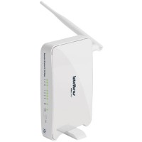 Roteador Wireless WRN240I 150MBPS 4 Portas - Intelbras
