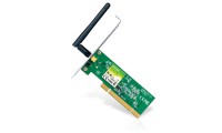 Adaptador PCI Wireless N de 150Mbps TL-WN751ND