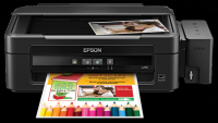 Epson L210