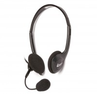 Headphone com Microfone para Multimídia