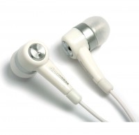 Earphone To-Go Branco 