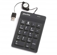 Keypad Rubber 