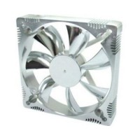 Evercool Cooler FAN 120mm Alumínio 
