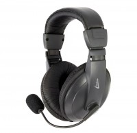 Headphone com microphone 
