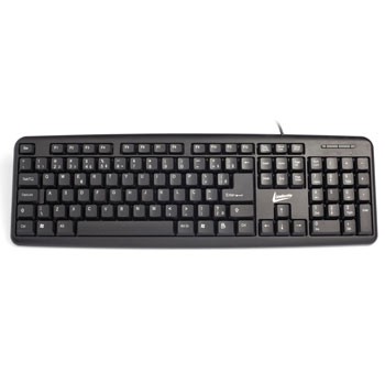 Teclado Standard - PS / 2