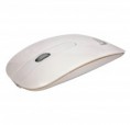 Mouse Slim White 