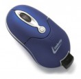 Mouse Magic Ótico Azul 