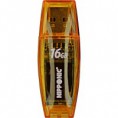 Pen Drive 16gb laranja C-400 Nipponic BT 1 UN